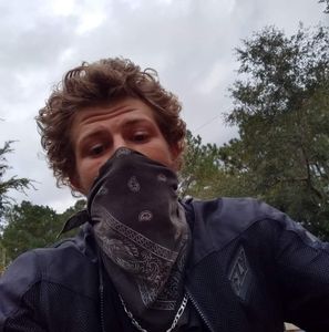 Meet your Posher, Jared